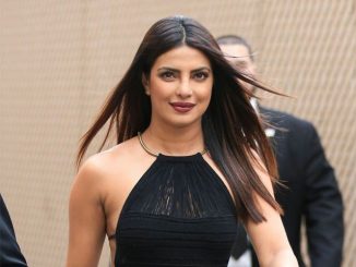 Priyanka Chopra's marriage