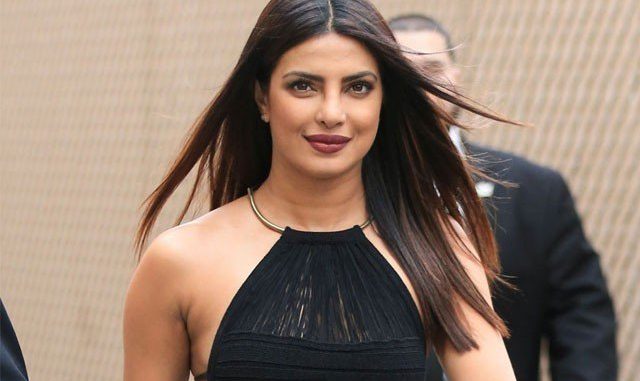 Priyanka Chopra's marriage