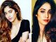 Sridevi's daughter jhanvi