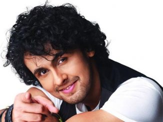 Sonu nigam birthday