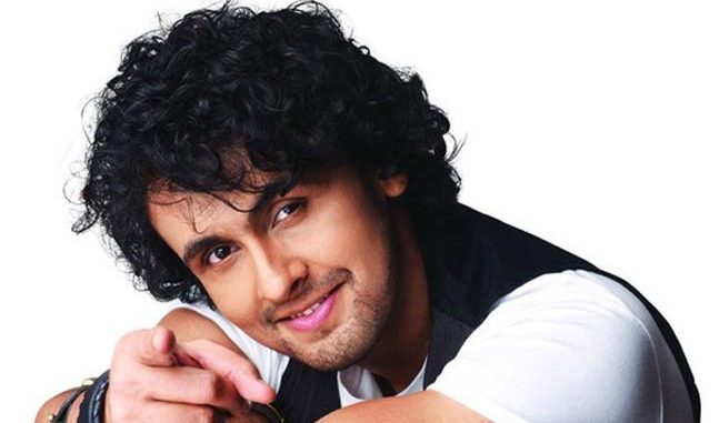 Sonu nigam birthday