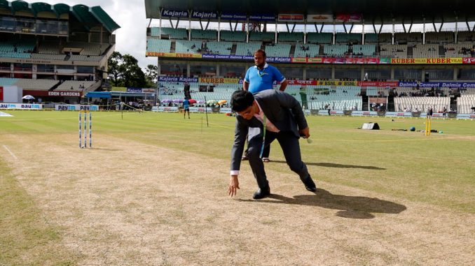 cricket match india eden